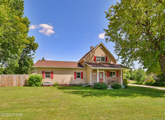 1039 RHINEHART DR SE, EAST GRAND FORKS, MN 56721 - Image 1