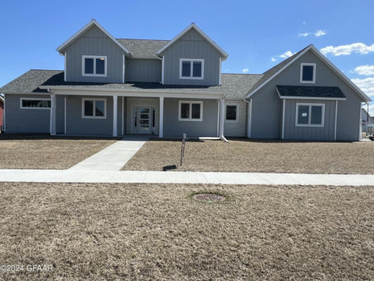 1800 KINGS VIEW DR, GRAND FORKS, ND 58201 - Image 1