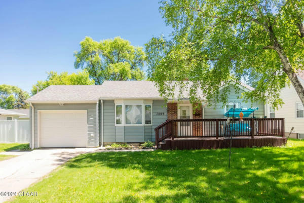 1209 S 9TH ST, GRAND FORKS, ND 58201 - Image 1