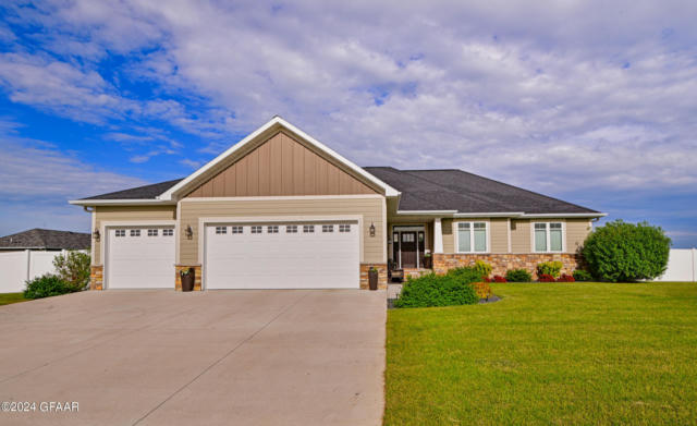5491 COURTYARD DR, GRAND FORKS, ND 58201 - Image 1