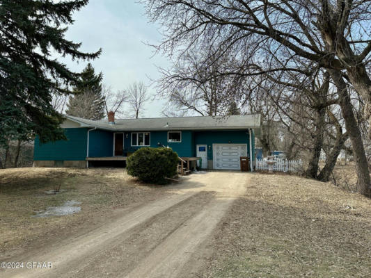 403 W 1ST AVE N, CAVALIER, ND 58220 - Image 1