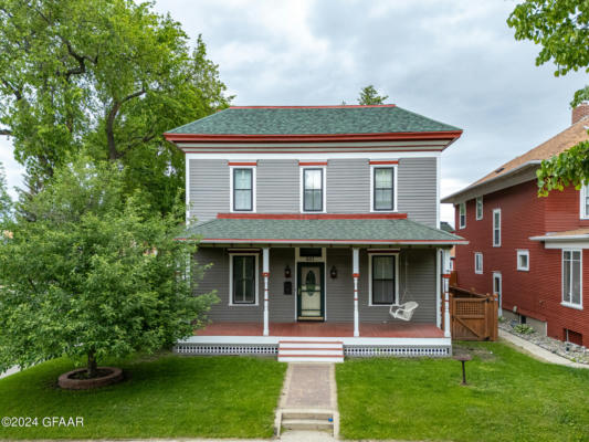 601 S 5TH ST, GRAND FORKS, ND 58201 - Image 1