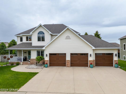 2104 44TH AVE S, GRAND FORKS, ND 58201 - Image 1