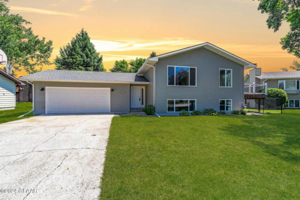 1717 S 35TH ST, GRAND FORKS, ND 58201 - Image 1