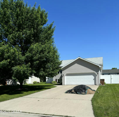 326 20TH ST NW, EAST GRAND FORKS, MN 56721 - Image 1