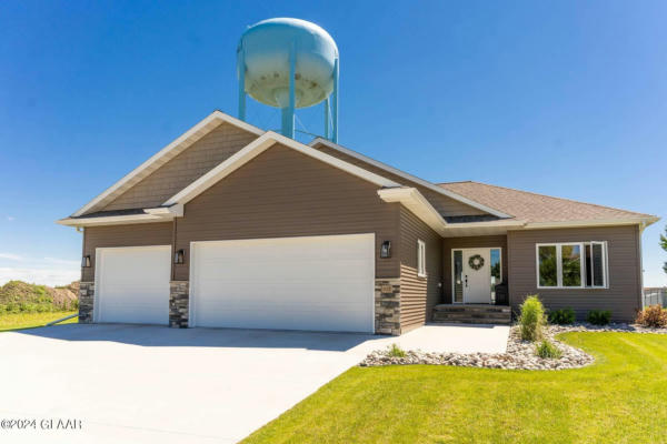 107 RIVERVIEW LN SE, EAST GRAND FORKS, MN 56721 - Image 1