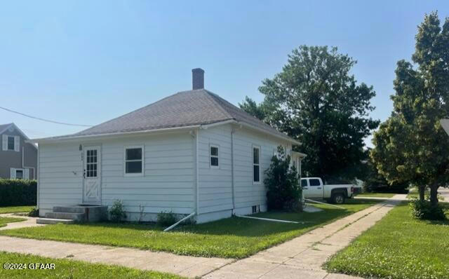 404 1ST AVE, NORTHWOOD, ND 58267 - Image 1