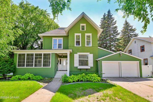 504 S 6TH ST, GRAND FORKS, ND 58201 - Image 1
