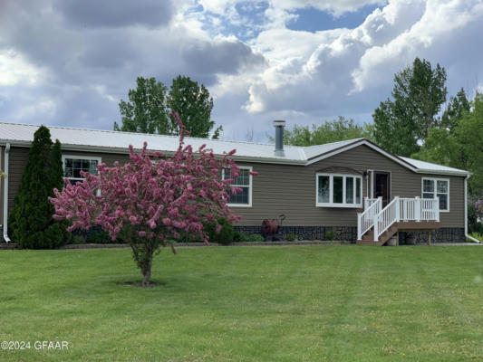 6265 COUNTY ROAD 4, MINTO, ND 58261 - Image 1