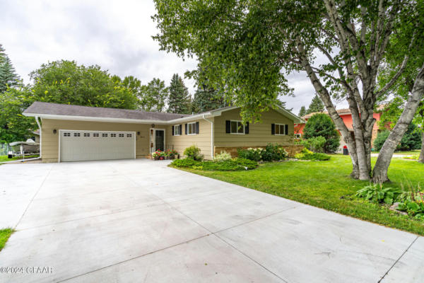 3610 CHESTNUT ST, GRAND FORKS, ND 58201 - Image 1