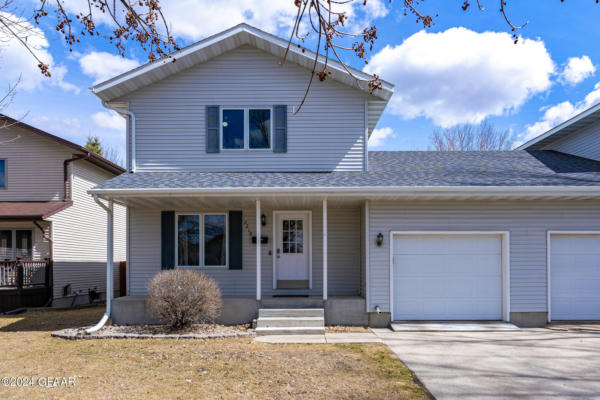 2218 8TH AVE NW, EAST GRAND FORKS, MN 56721 - Image 1