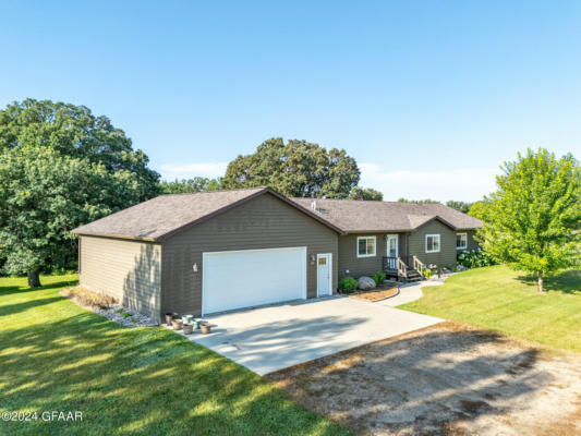 409 BAKKEN AVE SE, FERTILE, MN 56540 - Image 1