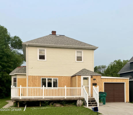 1016 3RD ST, LANGDON, ND 58249 - Image 1