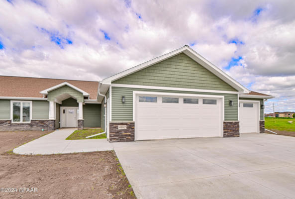 4162 S 25TH ST, GRAND FORKS, ND 58201 - Image 1