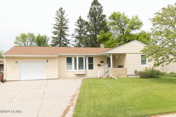 918 19TH ST NW, EAST GRAND FORKS, MN 56721 - Image 1