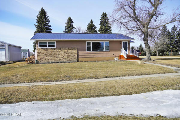 508 6TH AVE, ADAMS, ND 58210 - Image 1
