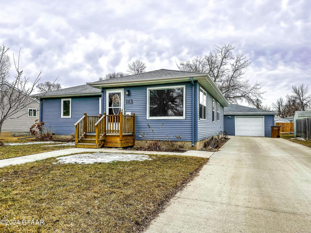 1113 18TH ST NW, EAST GRAND FORKS, MN 56721, photo 1