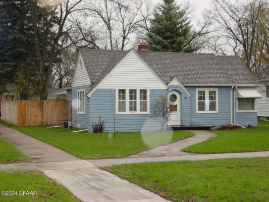728 S 9TH ST, GRAND FORKS, ND 58201 - Image 1
