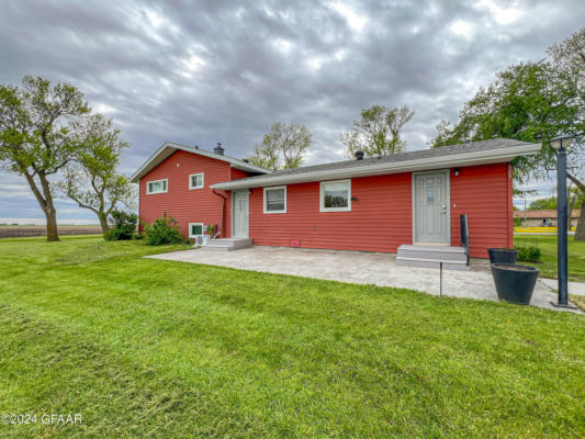 509 CLEMENT AVE, GRANDIN, ND 58038 - Image 1