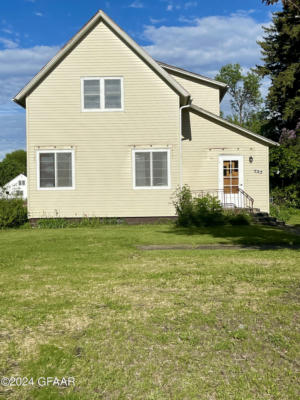 523 BOOTH AVE, LARIMORE, ND 58251 - Image 1