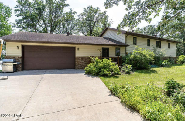 14461 CABLE LAKE RD SE, MENTOR, MN 56736 - Image 1