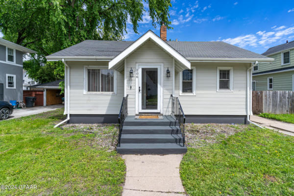 106 REEVES CT, GRAND FORKS, ND 58201 - Image 1