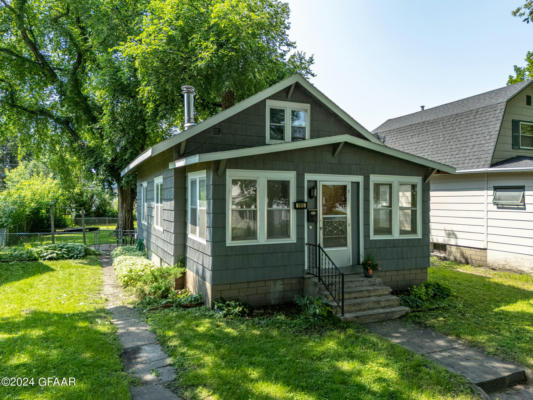 1415 4TH AVE N, GRAND FORKS, ND 58203 - Image 1