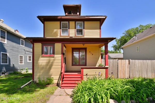 519 CHERRY ST, GRAND FORKS, ND 58201 - Image 1