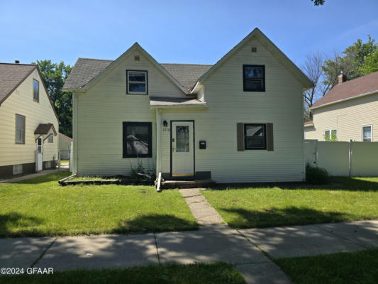 1113 5TH AVE N, GRAND FORKS, ND 58203 - Image 1