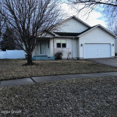 5077 W ELM CT, GRAND FORKS, ND 58203, photo 2 of 19