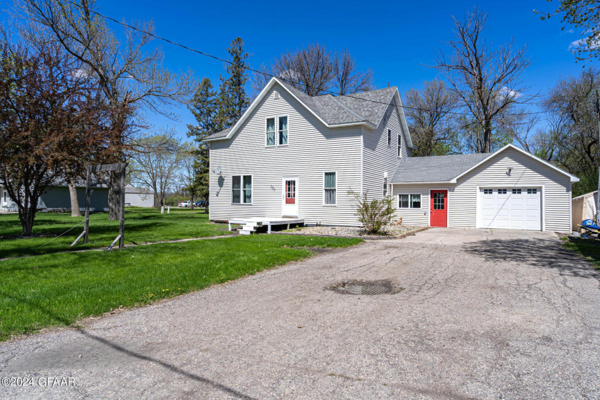 107 3RD ST NE, CLIMAX, MN 56523, photo 1 of 27