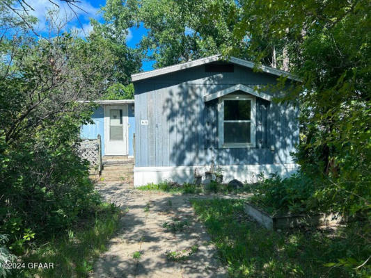 211 VEITCH ST, EMERADO, ND 58228 - Image 1