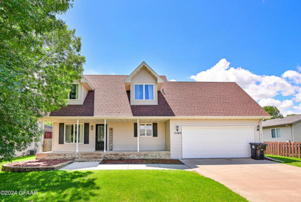 5265 7TH AVE N, GRAND FORKS, ND 58203 - Image 1
