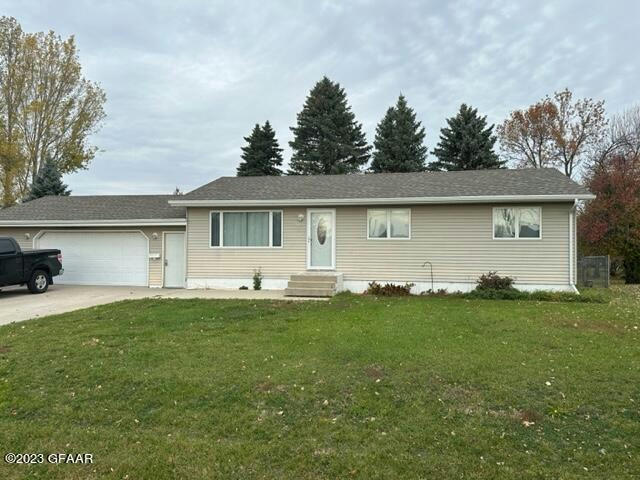 509 4TH ST, THOMPSON, ND 58278, photo 1 of 18