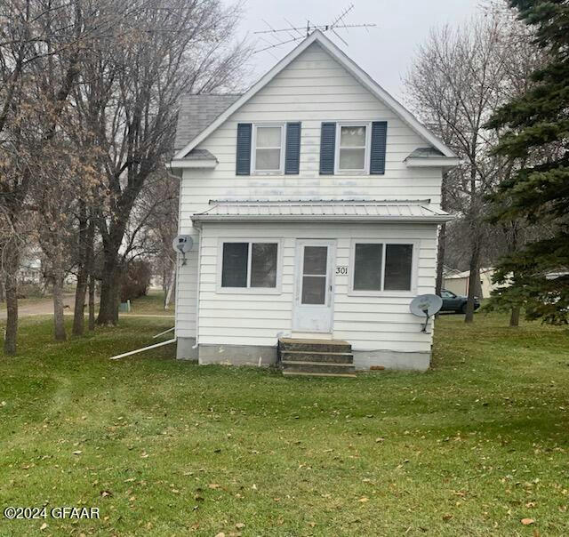 301 3RD ST S, SHARON, ND 58277, photo 1 of 44