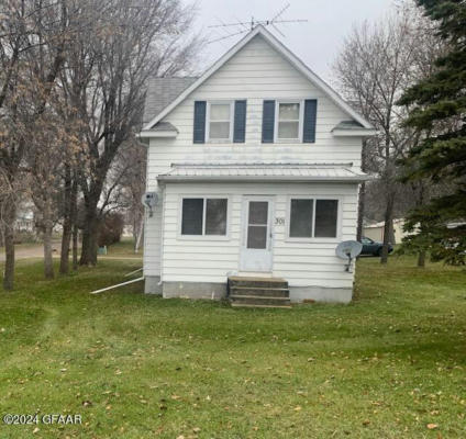 301 3RD ST S, SHARON, ND 58277 - Image 1