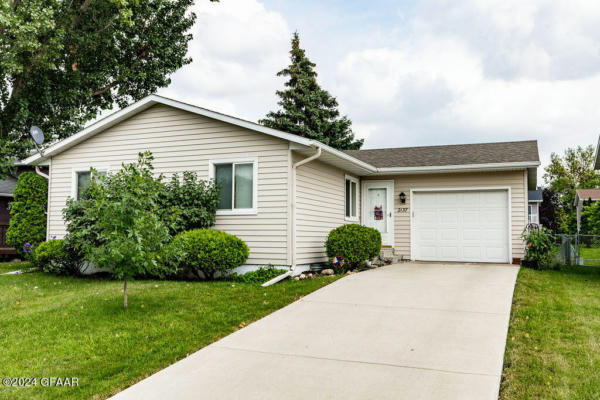 2137 5TH AVE E, WEST FARGO, ND 58078 - Image 1