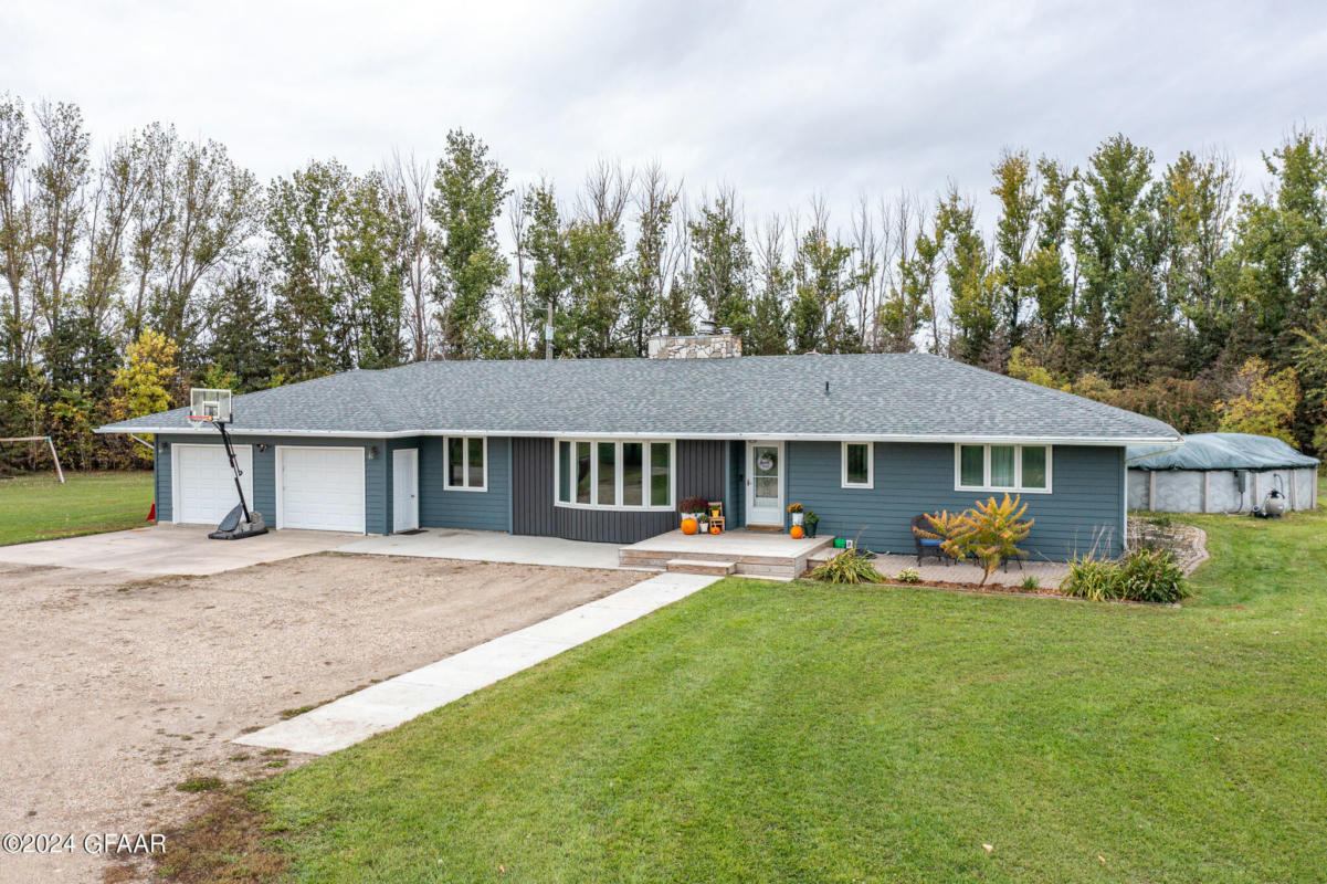 13047 470TH AVE NW, EAST GRAND FORKS, MN 56721, photo 1 of 47
