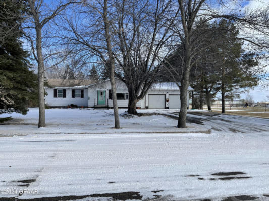 814 CODE AVE S, PARK RIVER, ND 58270 - Image 1