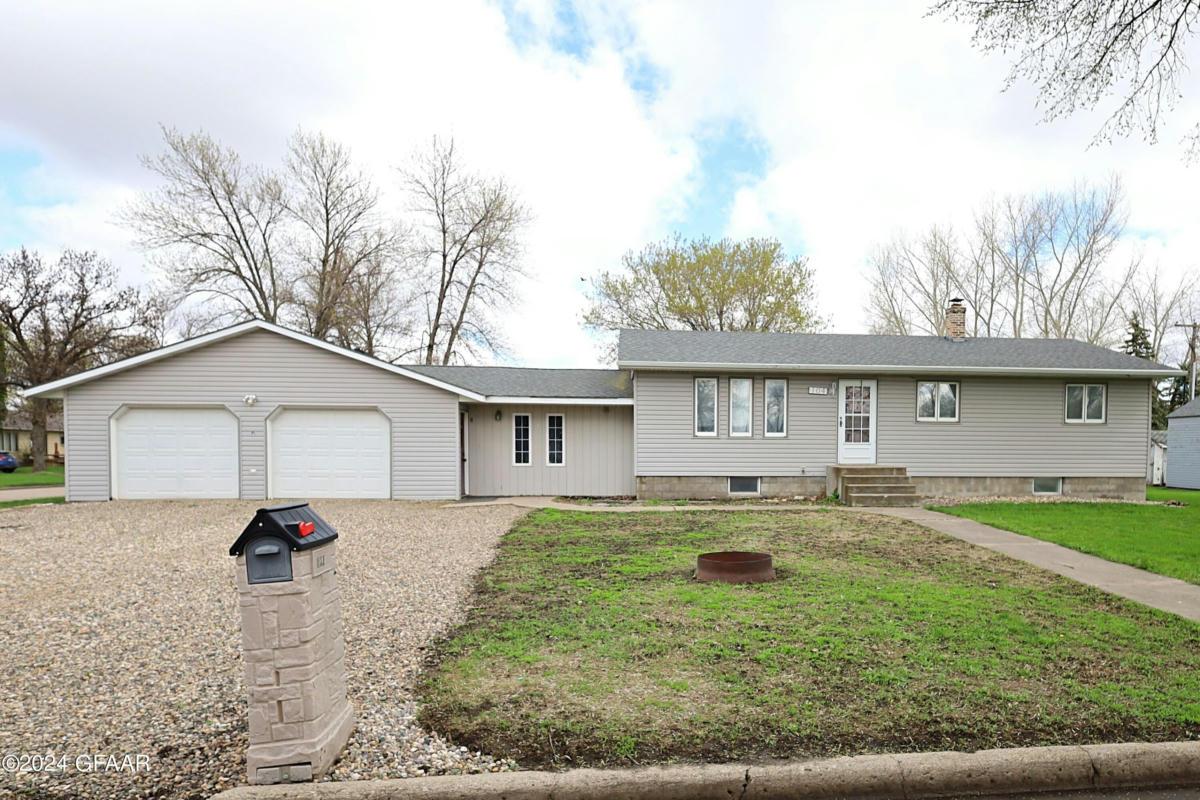 104 6TH AVE, ST THOMAS, ND 58276, photo 1 of 20