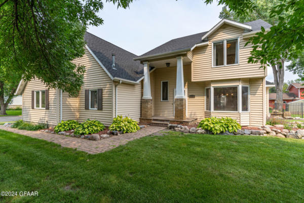 1909 20TH ST NW, EAST GRAND FORKS, MN 56721 - Image 1