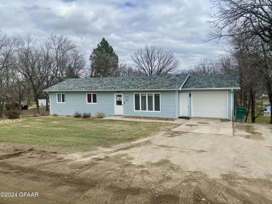 2208 14TH AVE SW, DEVILS LAKE, ND 58301, photo 1 of 28