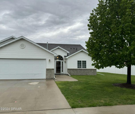 2398 45TH AVE S, GRAND FORKS, ND 58201 - Image 1
