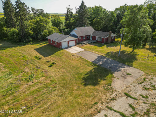 9218 96TH AVE NE, LANGDON, ND 58249 - Image 1