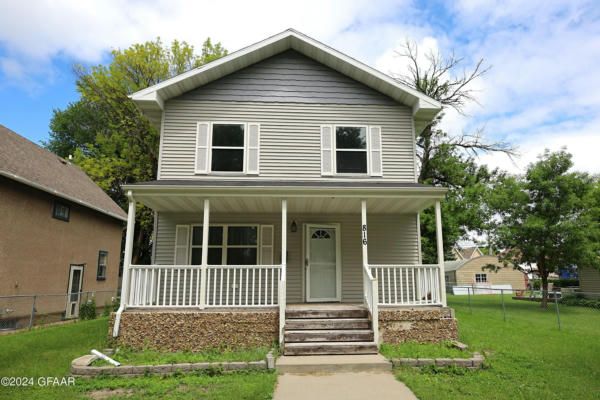 816 N 4TH ST, GRAND FORKS, ND 58203 - Image 1