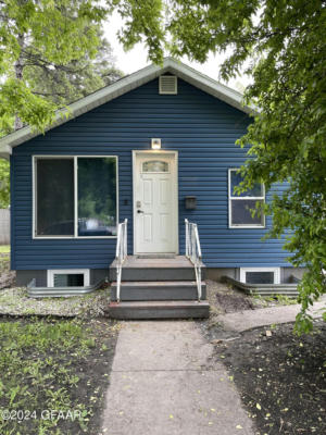 1112 5TH AVE NW, EAST GRAND FORKS, MN 56721 - Image 1