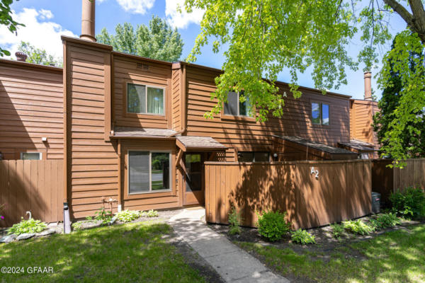3720 CHERRY ST APT A2, GRAND FORKS, ND 58201 - Image 1