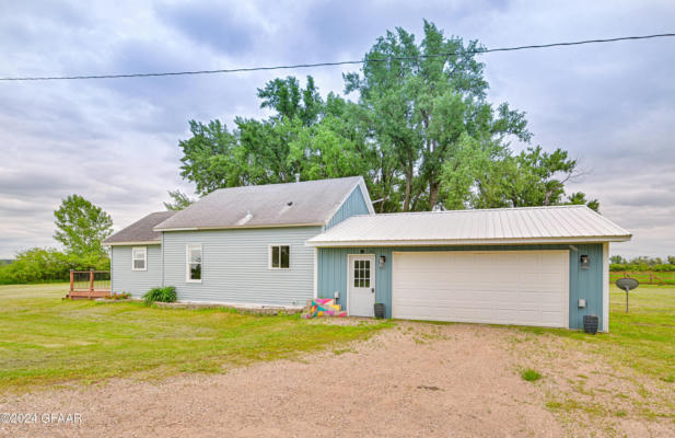 881 26TH ST NE, EMERADO, ND 58228 - Image 1