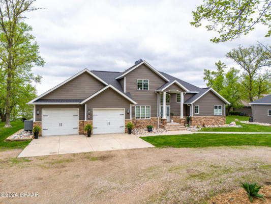 12566 FISHER ST SE, MENTOR, MN 56736 - Image 1