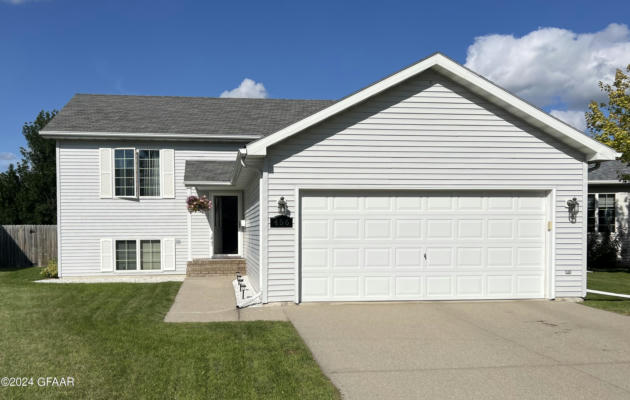 456 BURDICK CT, GRAND FORKS, ND 58203 - Image 1